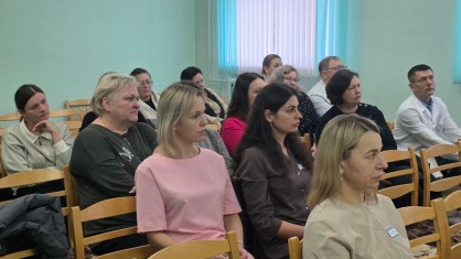 Связь поколений: профком Пинского онкодиспансера – о поддержке, наставничестве и человечности